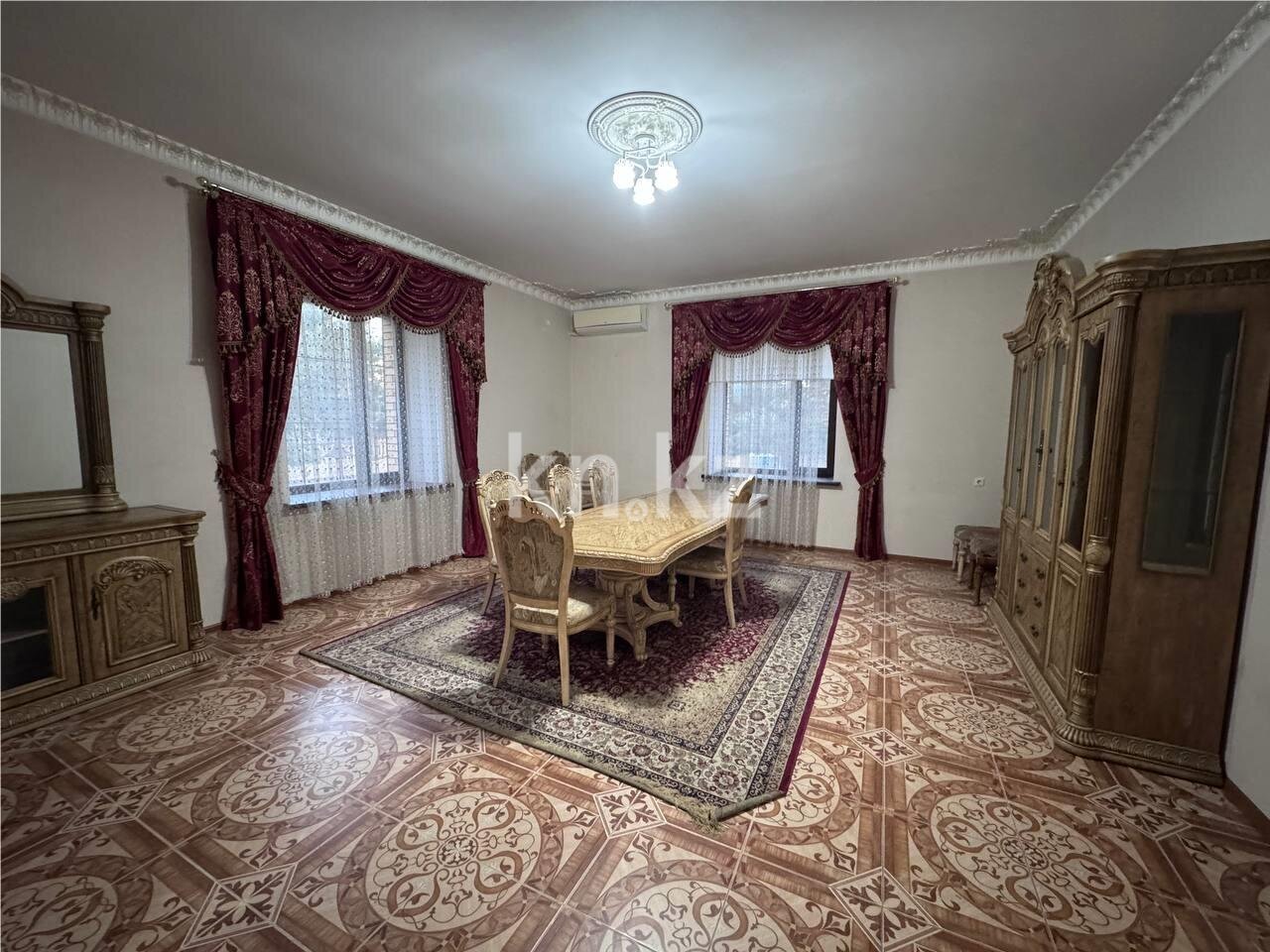Продажа 7-комнатного дома, 540 м² в Караганде - фото 5