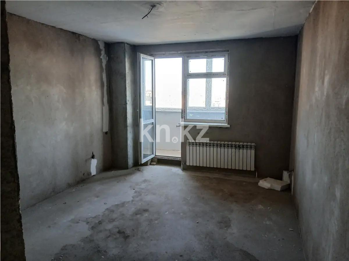 Продажа 2-комнатной квартиры, 67 м², ул. Нарикбаева, дом  6а в Астане