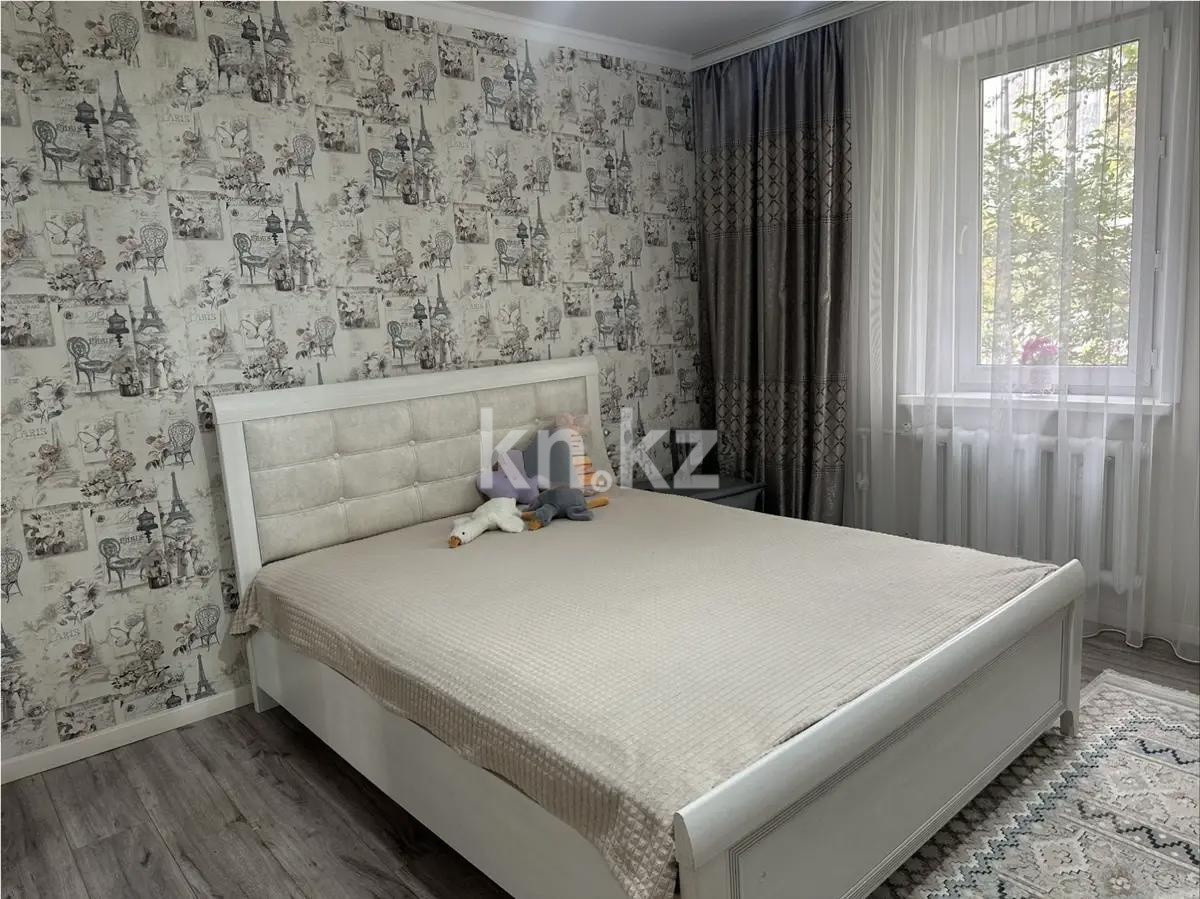 Продажа 3-комнатной квартиры, 76 м², мкр-н Степной-4, дом  16 в Караганде - фото 2