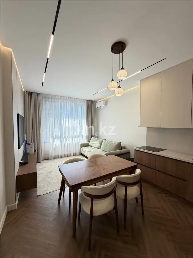 Продажа 2-комнатной квартиры, 50 м² в Астане - фото 2