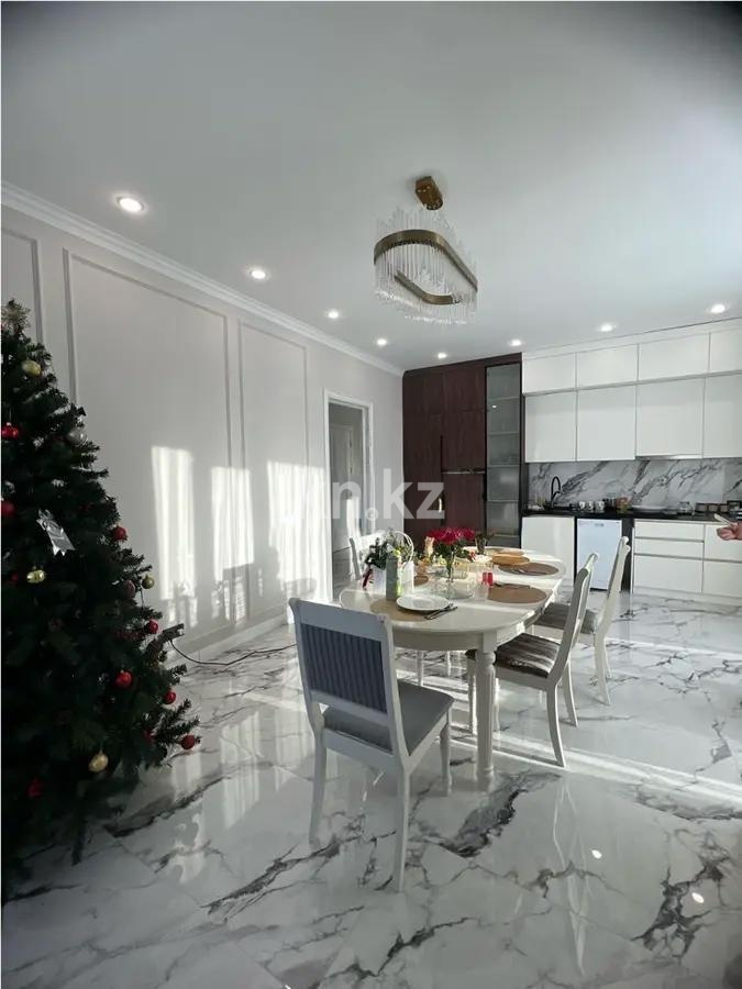 Продажа 3-комнатной квартиры, 130 м², ул. Мухамедханова, дом  11 в Астане - фото 4