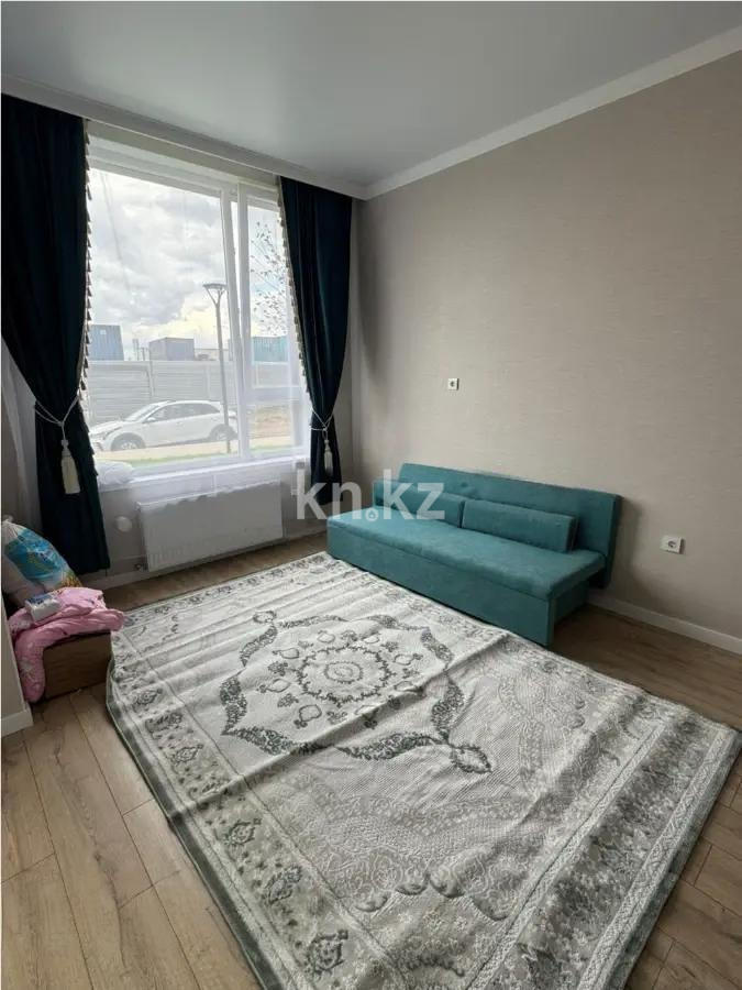 Продажа 1-комнатной квартиры, 32 м² в Астане