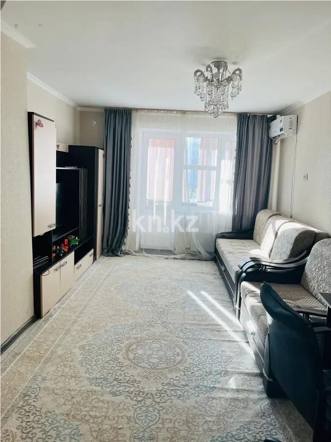 Продажа 2-комнатной квартиры, 58 м² в Астане - фото 2