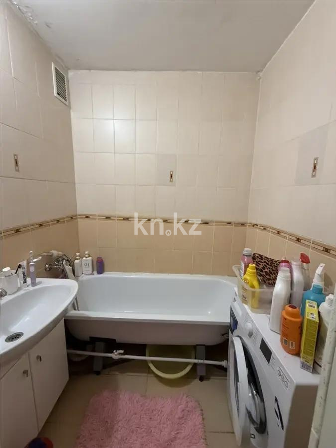 Продажа 1-комнатной квартиры, 40 м² в Караганде - фото 3