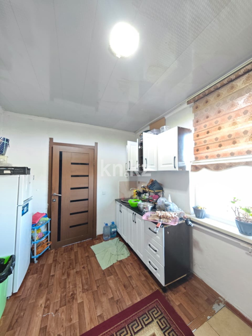 Продажа 3-комнатного дома, 105 м², ул. Молдавская в Караганде - фото 9
