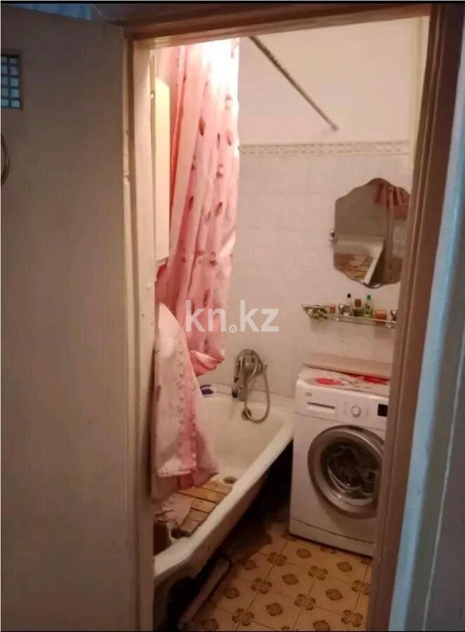 Продажа 3-комнатной квартиры, 77 м² в Алматы - фото 5
