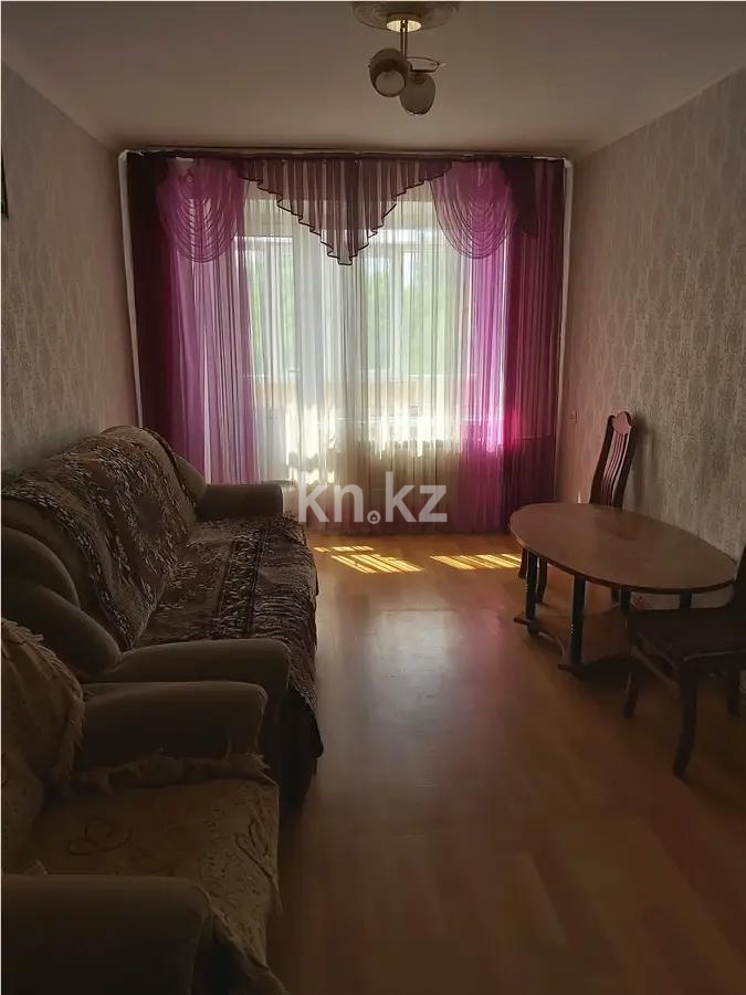 Продажа 2-комнатной квартиры, 41 м², ул. Квартал 4а, дом  11 в Темиртау