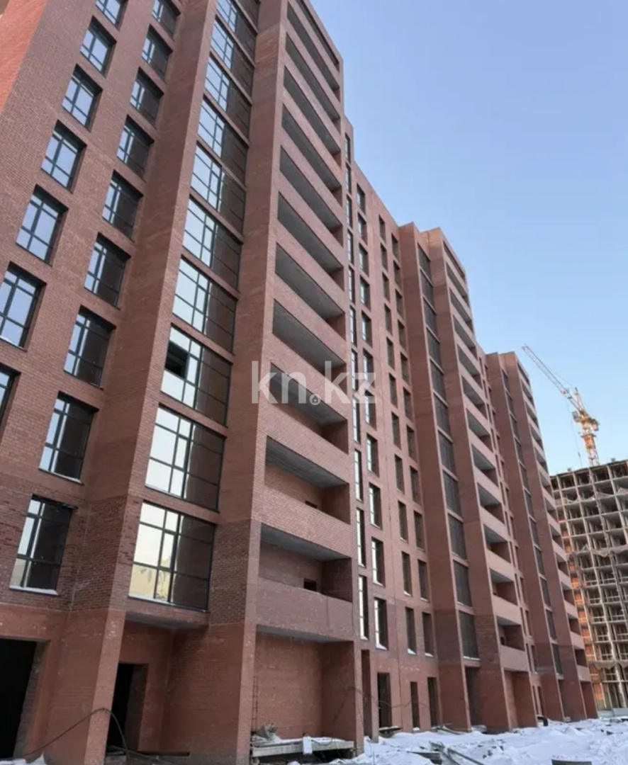 Продажа 1-комнатной квартиры, 33 м² в Астане - фото 2