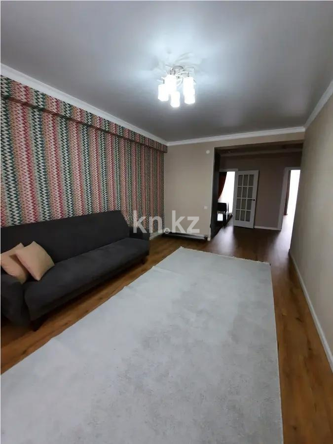 Продажа 3-комнатной квартиры, 80 м² в Алматы