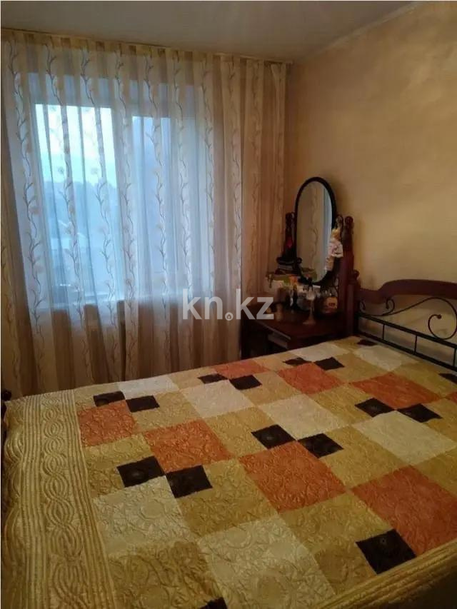 Продажа 3-комнатной квартиры, 64 м², ул. Петрова, дом  20 в Астане - фото 2