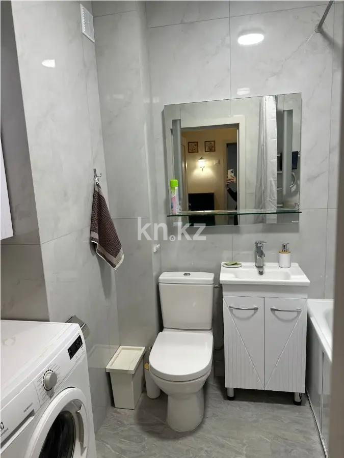 Продажа 1-комнатной квартиры, 48.2 м² в Алматы - фото 3