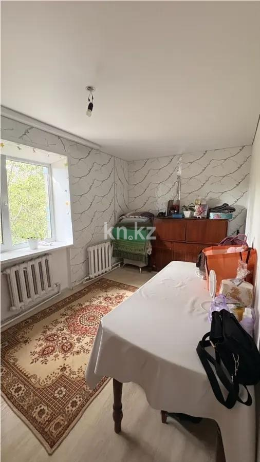 Продажа 2-комнатной квартиры, 54 м² в Караганде - фото 2