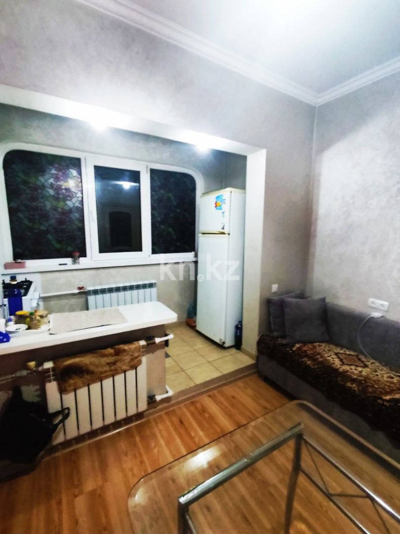 Продажа 1-комнатной квартиры, 40.7 м² в Алматы - фото 17