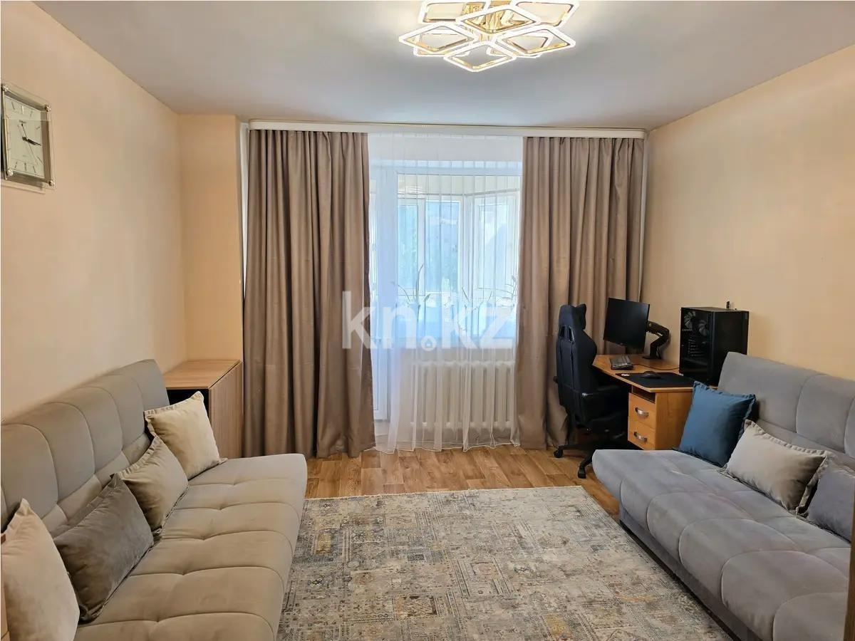 Продажа 2-комнатной квартиры, 56 м² в Астане