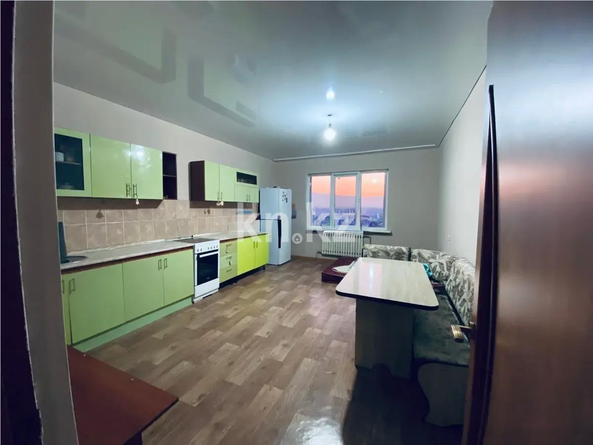 Продажа 2-комнатной квартиры, 108 м² в Алматы - фото 3