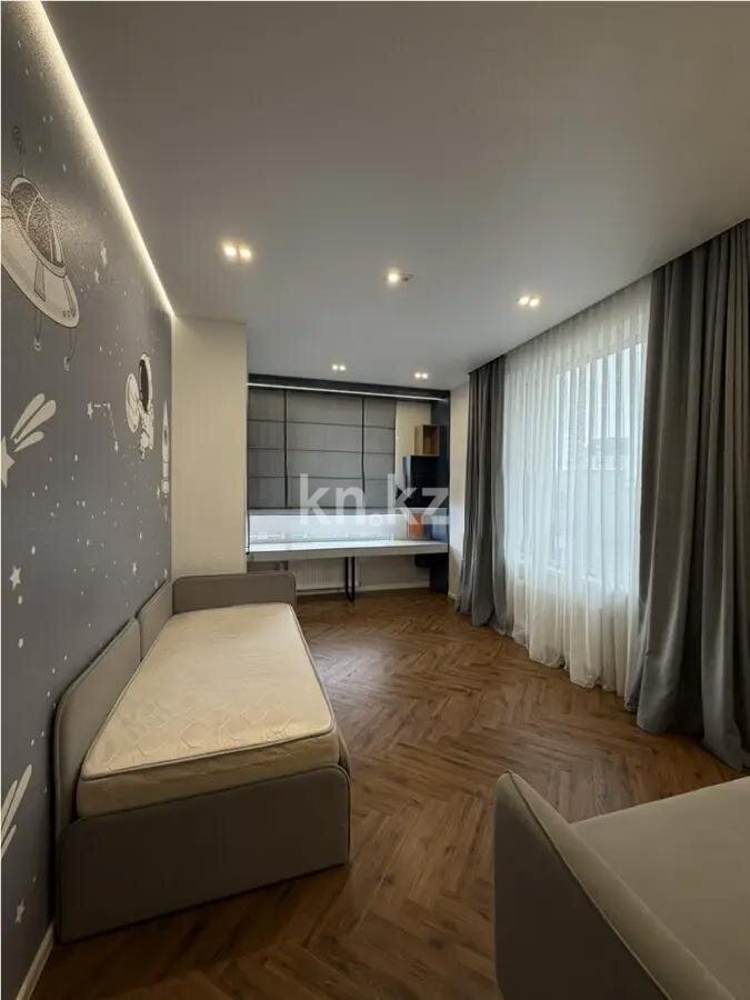 Продажа 4-комнатной квартиры, 110 м² в Астане - фото 3