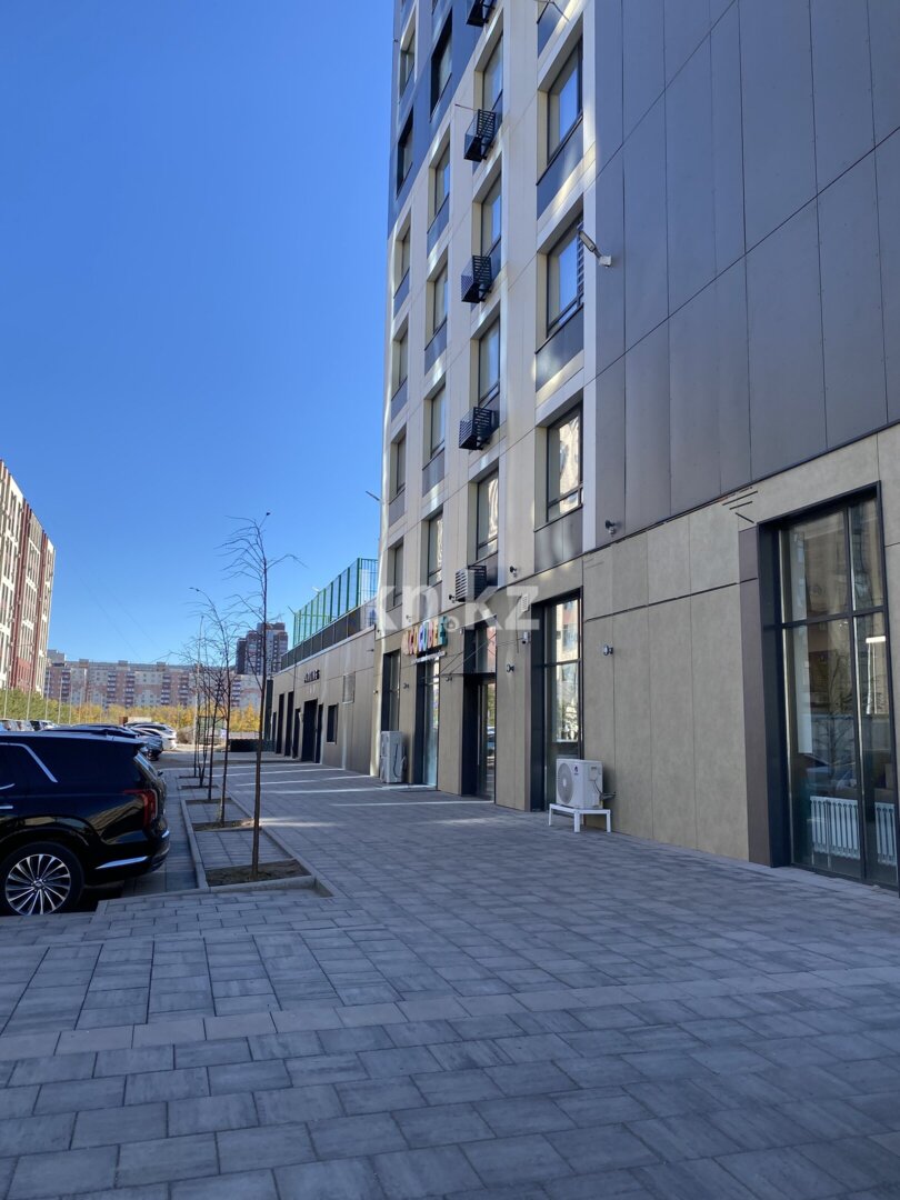 Продажа 1-комнатной квартиры, 43 м² в Караганде - фото 5
