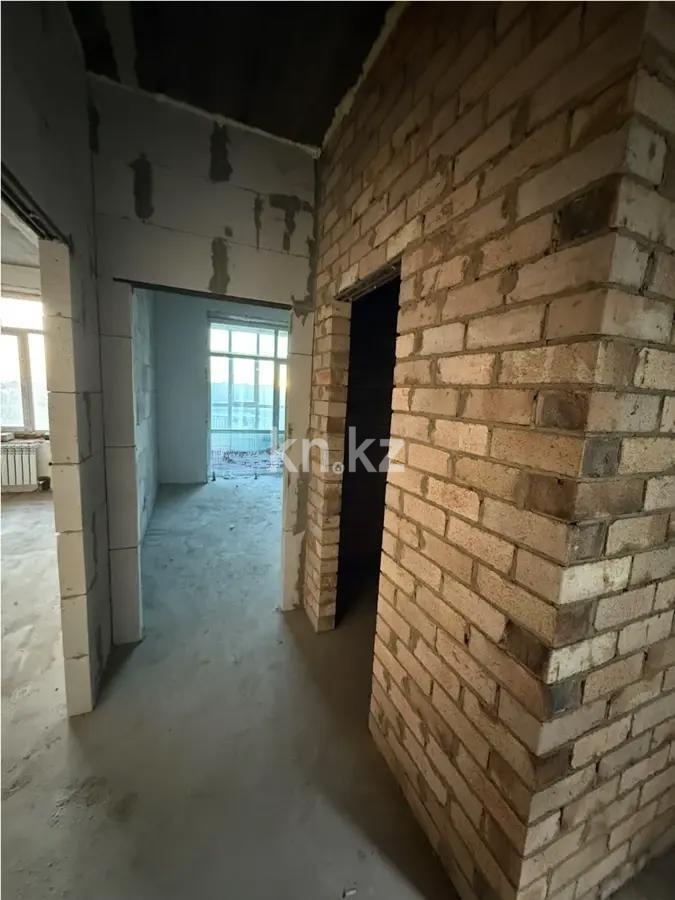 Продажа 1-комнатной квартиры, 47 м², ул. Таттимбета, дом  40 в Караганде - фото 4