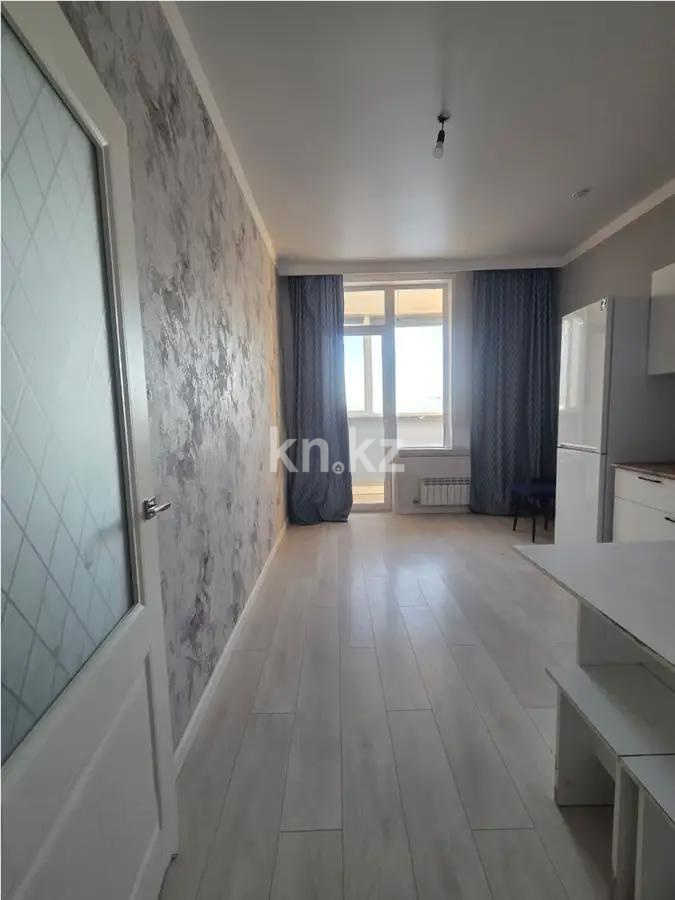 Продажа 1-комнатной квартиры, 42.7 м², ул. Калдаякова, дом  23/2 в Астане - фото 2