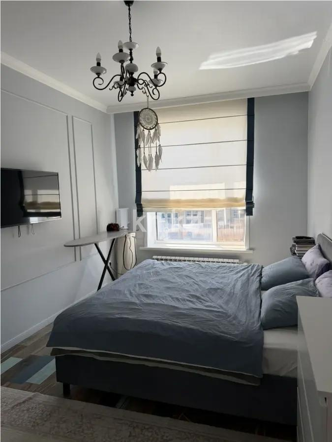 Продажа 2-комнатной квартиры, 59 м² в Астане - фото 2