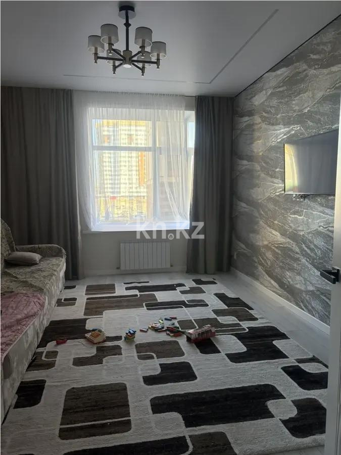 Продажа 3-комнатной квартиры, 89 м², ул. Букетова, дом  3/4 в Караганде