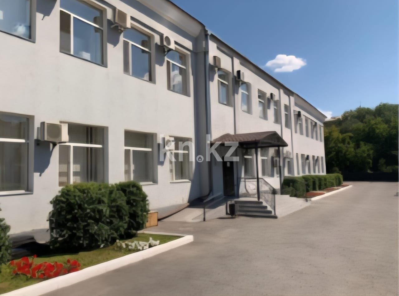 Продажа здания, 1500 м² в Караганде