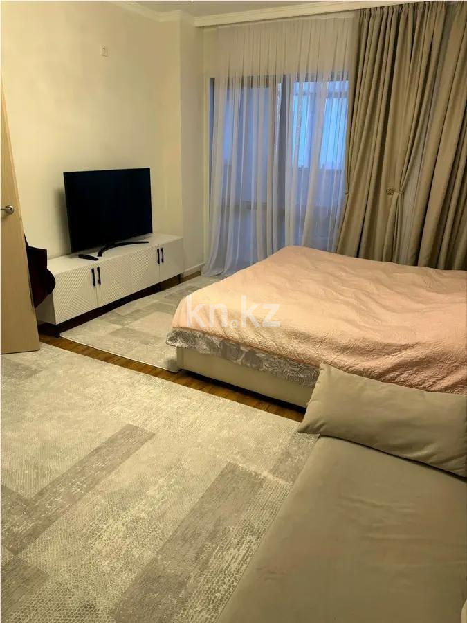 Продажа 2-комнатной квартиры, 69.4 м² в Алматы