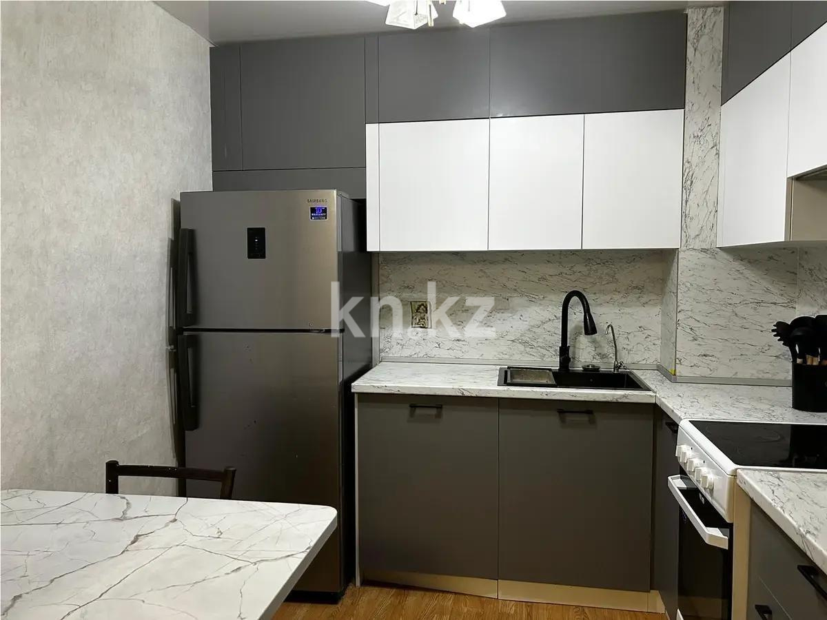 Продажа 2-комнатной квартиры, 46 м² в Астане - фото 3