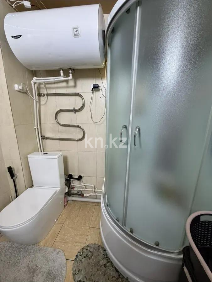 Продажа 4-комнатной квартиры, 76 м² в Караганде - фото 4