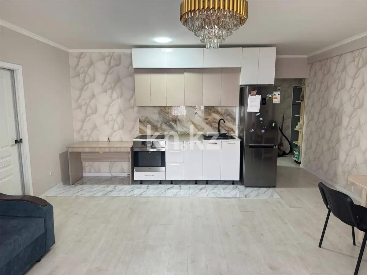 Продажа 2-комнатной квартиры, 54 м² в Алматы - фото 3