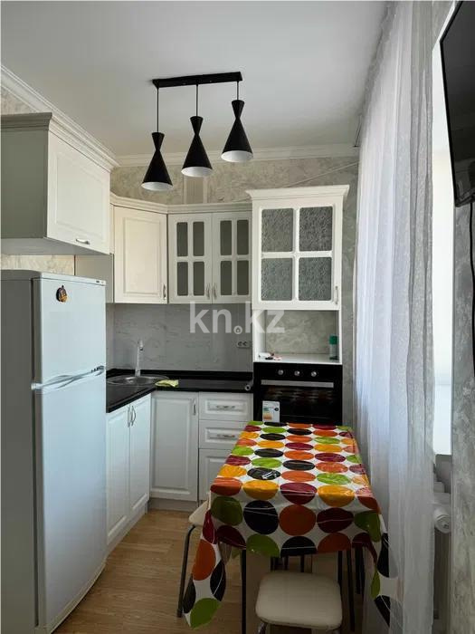 Продажа 1-комнатной квартиры, 27 м², ул. Лесная поляна, дом  26 в Астане - фото 2