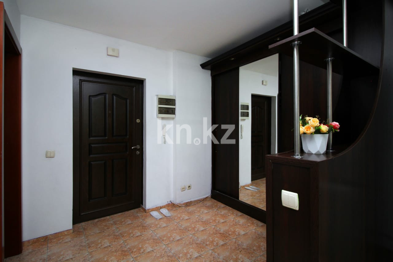 Аренда 1-комнатной квартиры посуточно, 50 м², ул. Хусаинова, дом  225 - ул. Ескараева в Алматы - фото 7