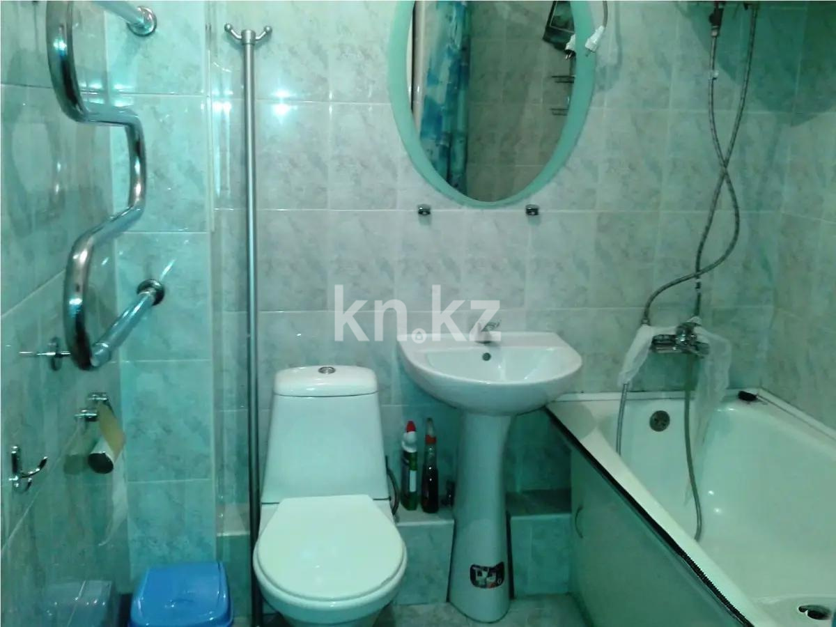 Продажа 1-комнатной квартиры, 42 м² в Алматы - фото 3