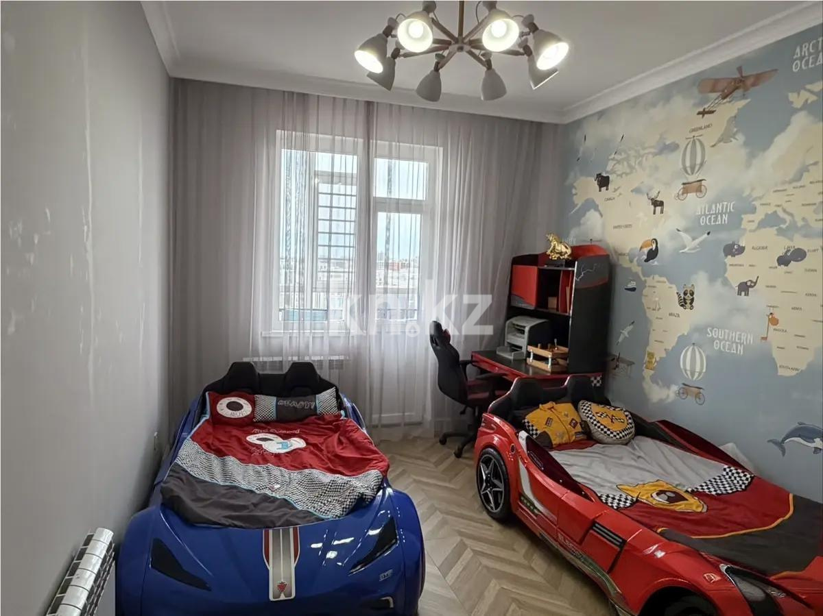 Продажа 7-комнатной квартиры, 311 м² в Астане - фото 5