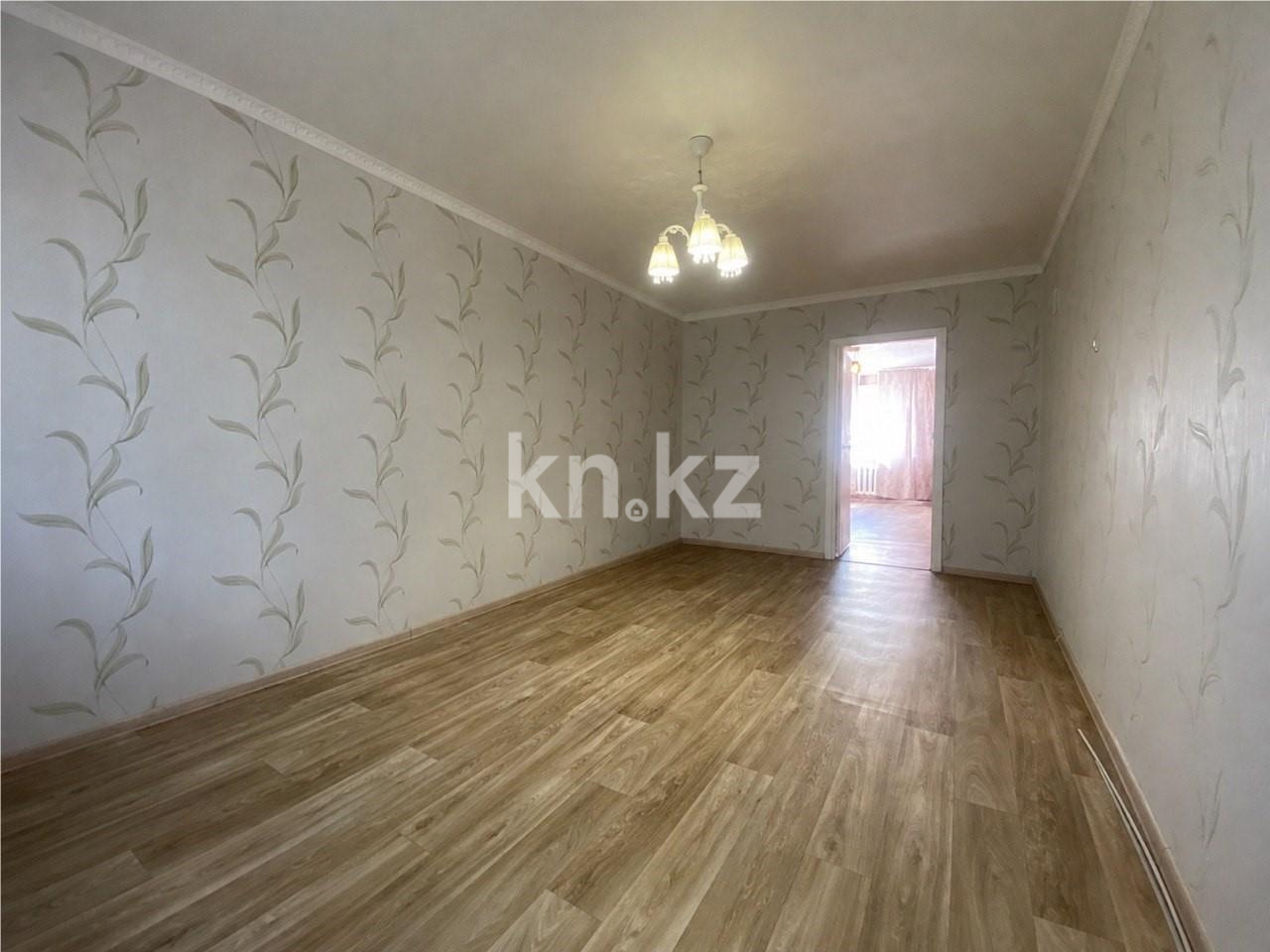 Продажа 2-комнатной квартиры, 45 м² в Темиртау - фото 2