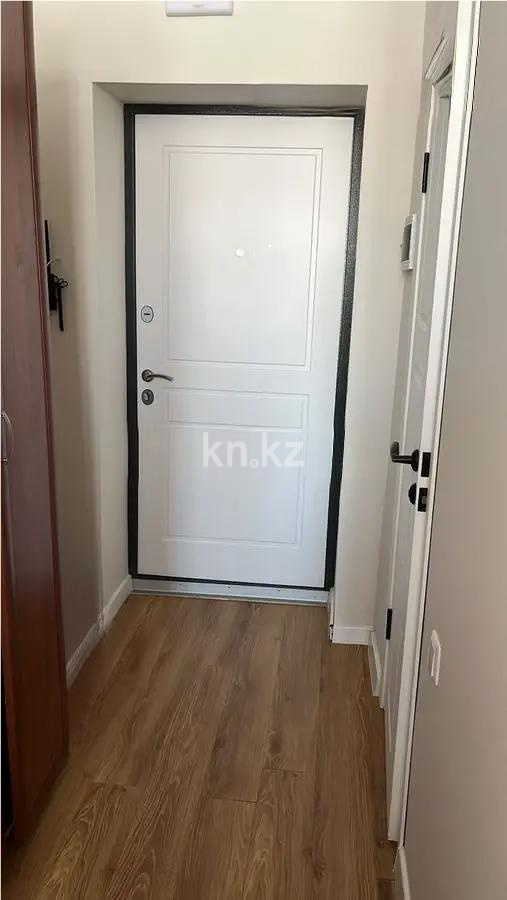 Продажа 1-комнатной квартиры, 24 м² в Астане - фото 5