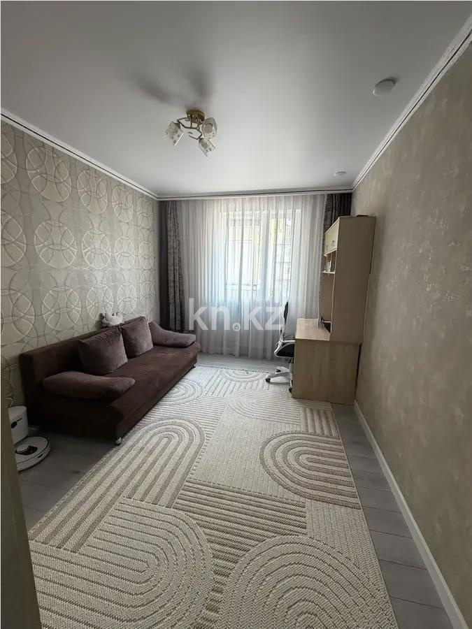 Продажа 3-комнатной квартиры, 85.6 м² в Алматы - фото 2