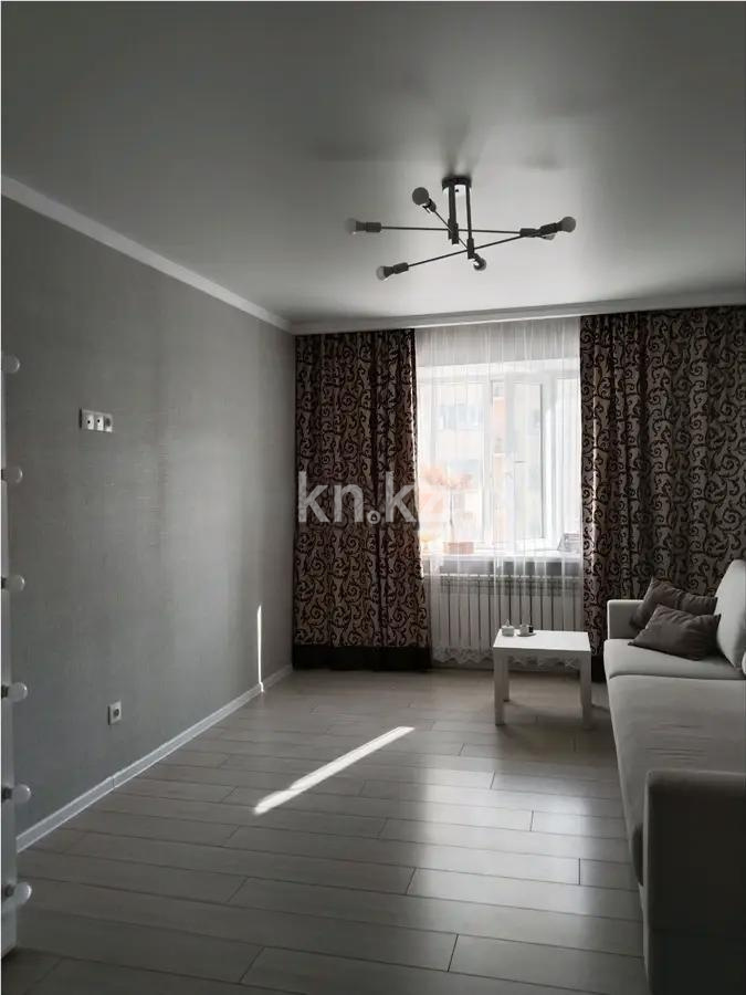 Продажа 2-комнатной квартиры, 55 м² в Астане