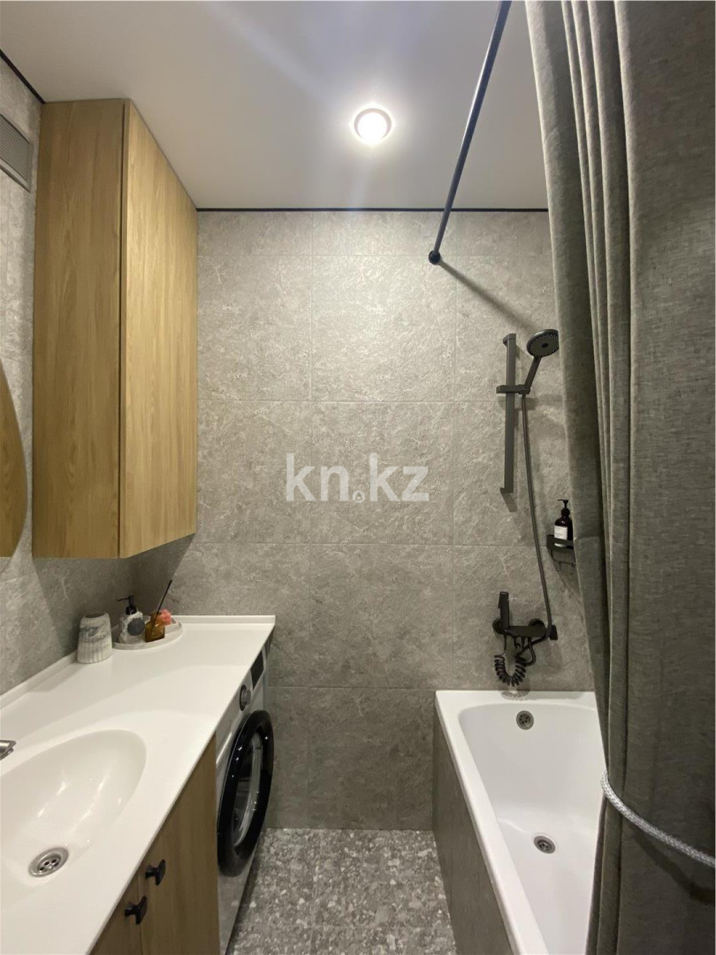 Продажа 2-комнатной квартиры, 50.8 м² в Астане - фото 7