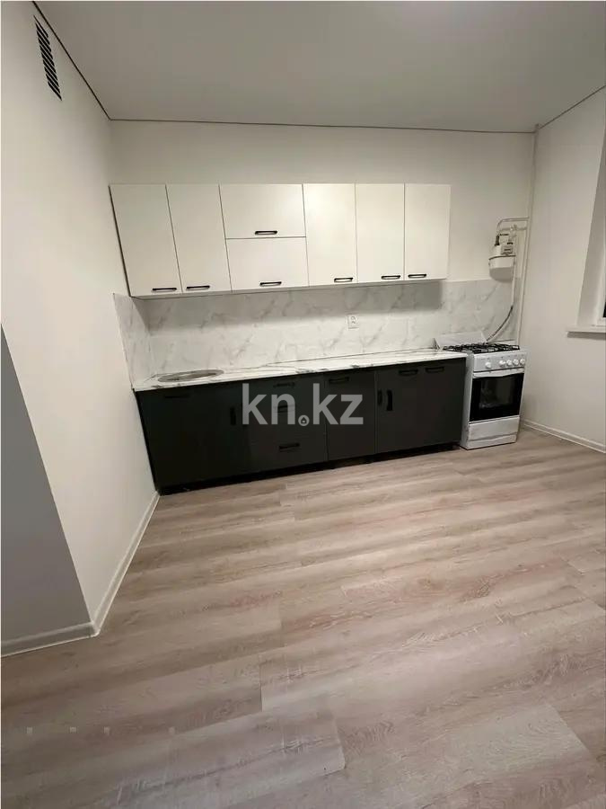 Продажа 1-комнатной квартиры, 40 м², мкр-н Зердели, дом  1/171 в Алматы - фото 2