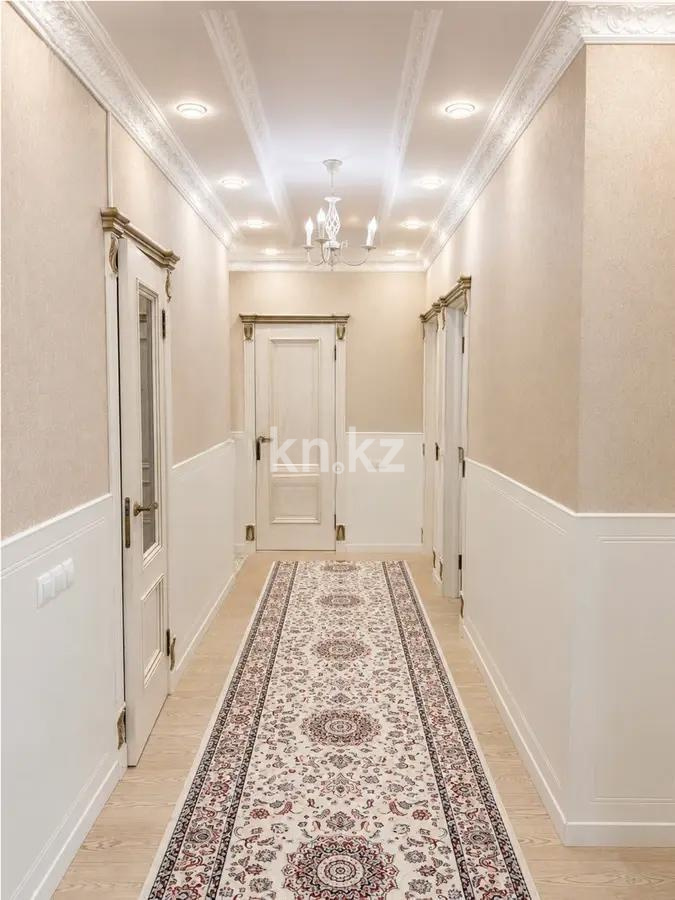 Продажа 3-комнатной квартиры, 101 м² в Астане - фото 7