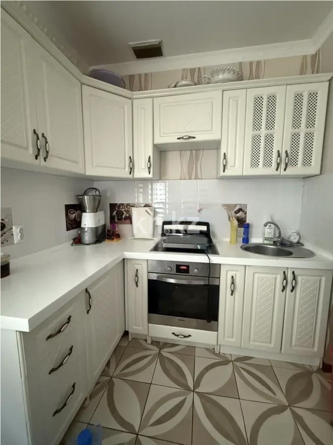 Продажа 2-комнатной квартиры, 60.9 м² в Астане - фото 2