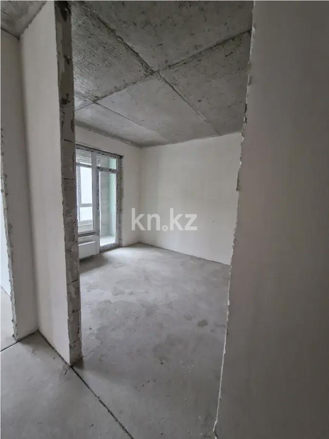 Продажа 2-комнатной квартиры, 55.56 м², ул. Анет баба, дом  4 в Астане - фото 2