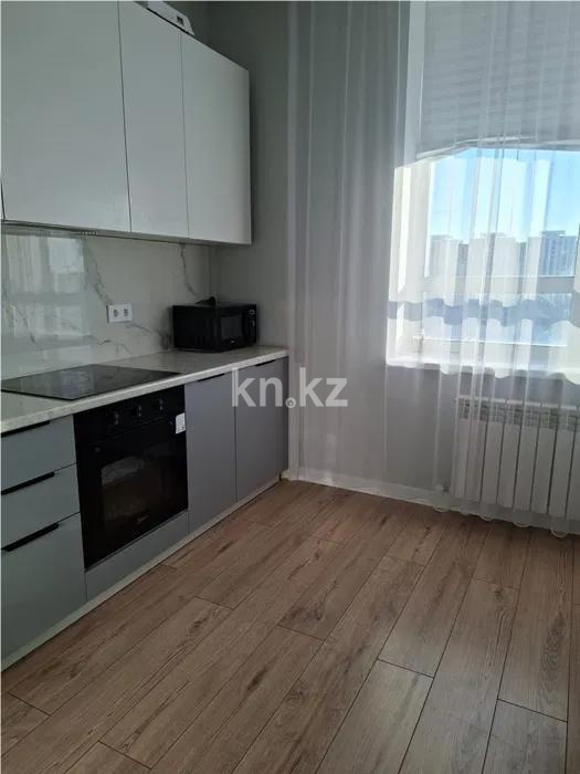 Продажа 2-комнатной квартиры, 61 м² в Астане - фото 3