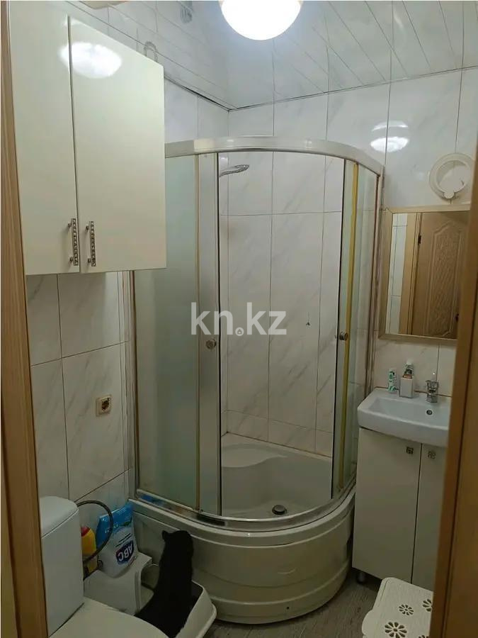 Продажа 2-комнатной квартиры, 44.9 м² в Астане - фото 3