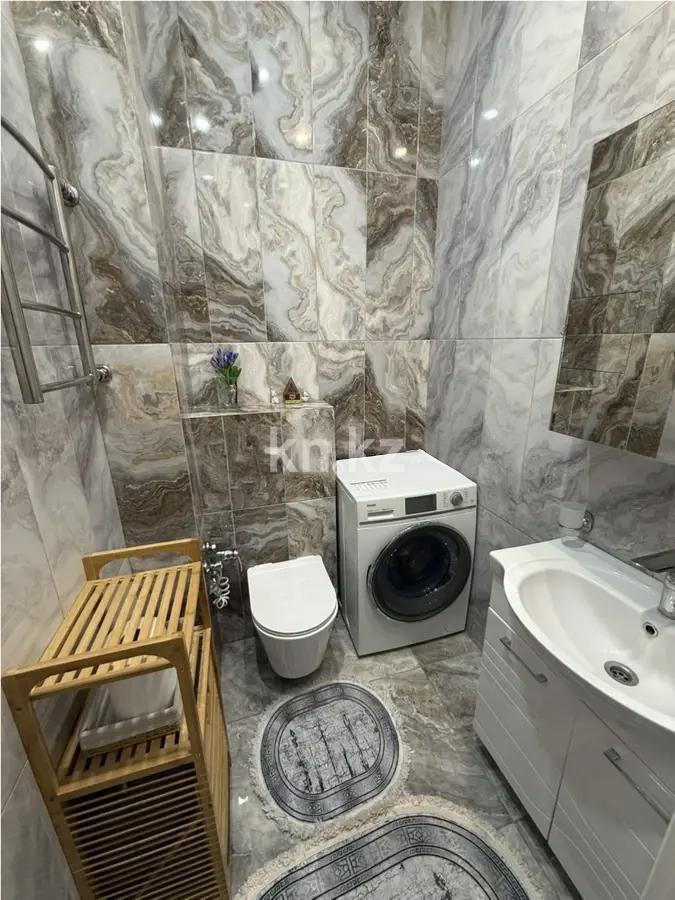 Продажа 4-комнатной квартиры, 83 м² в Астане - фото 7