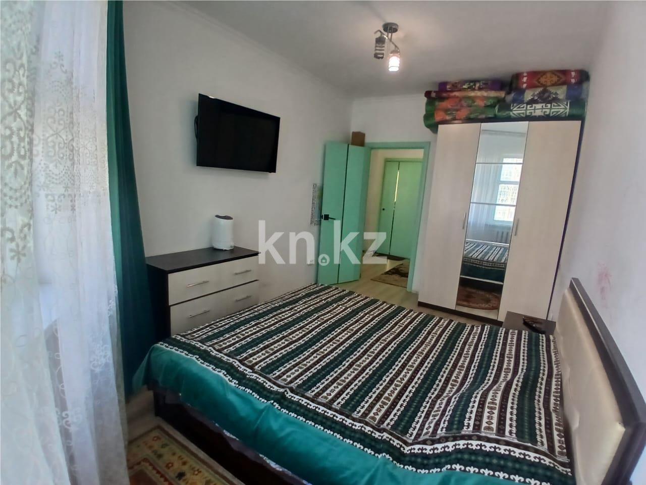 Продажа 2-комнатной квартиры, 60 м² в Астане - фото 4