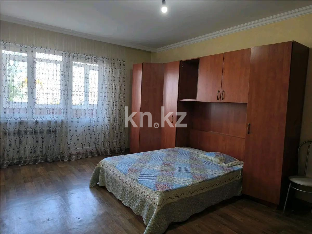 Продажа 3-комнатной квартиры, 95 м² в Алматы - фото 3