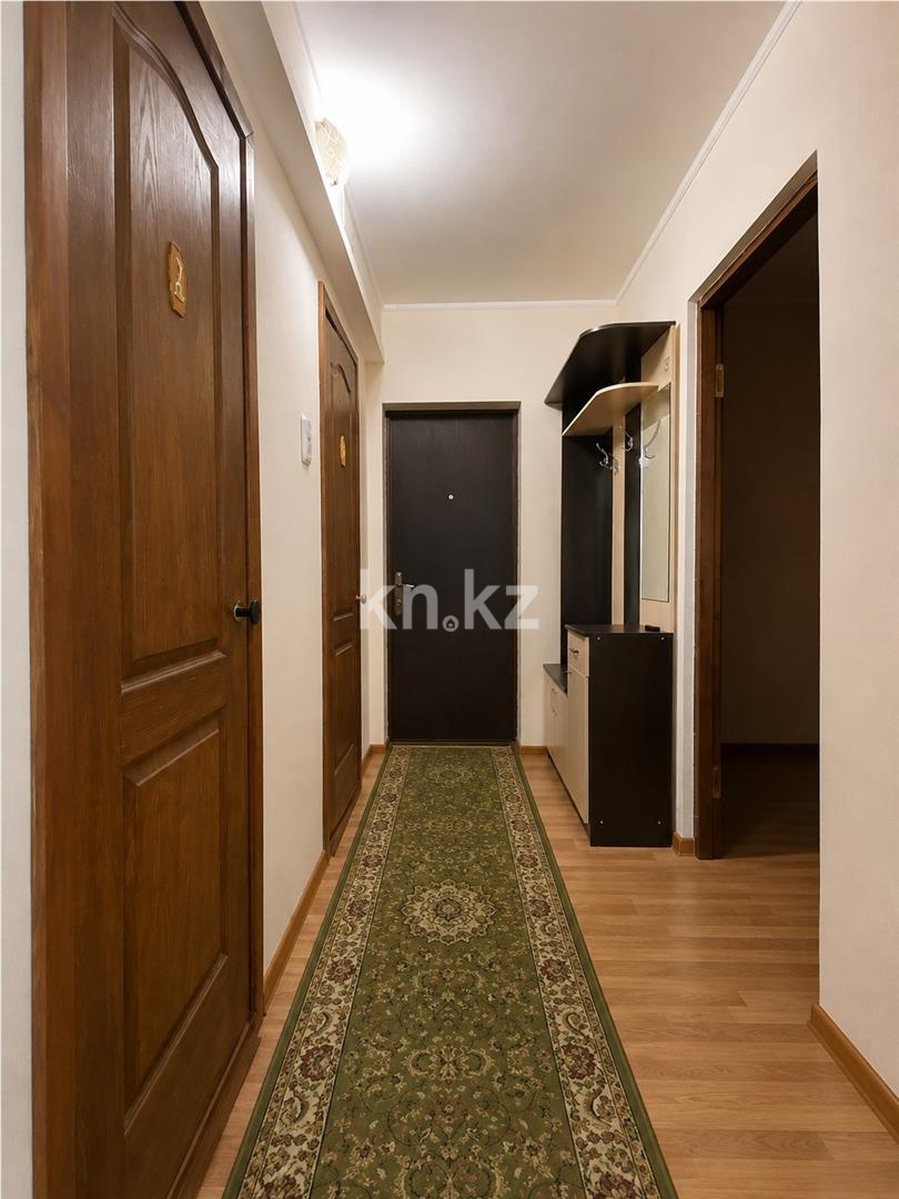Продажа 1-комнатной квартиры, 34 м² в Темиртау - фото 8