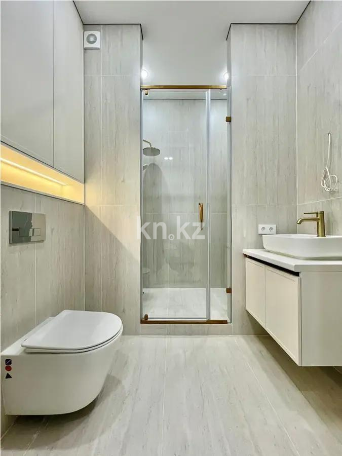 Продажа 2-комнатной квартиры, 44 м² в Астане - фото 3